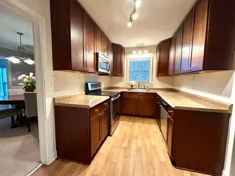 Private Room Decatur | Emory Area