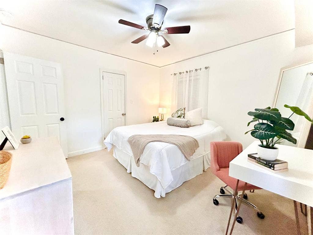 Private Room Decatur | Emory Area