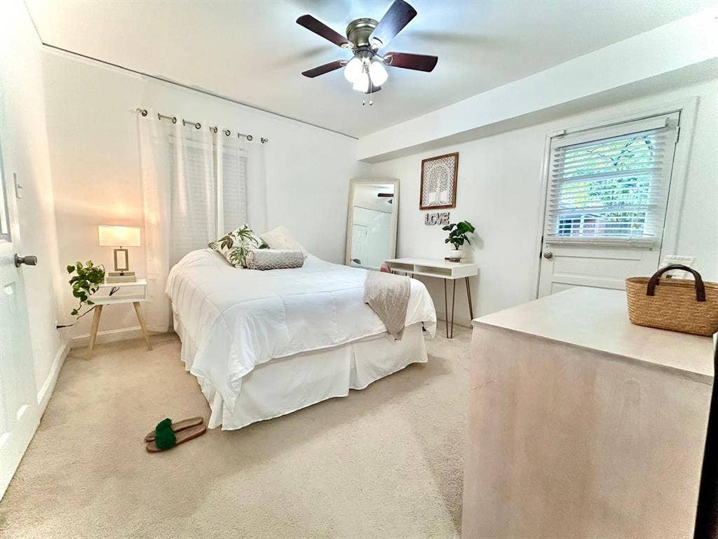 Private Room Decatur | Emory Area