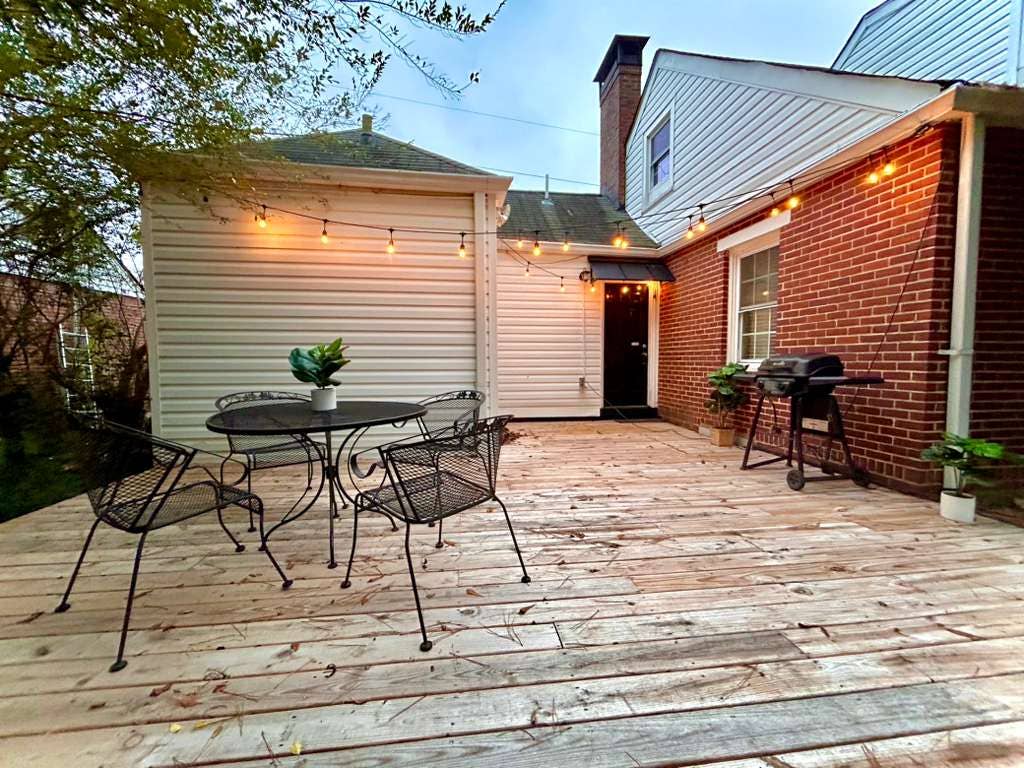 Private Room Decatur | Emory Area