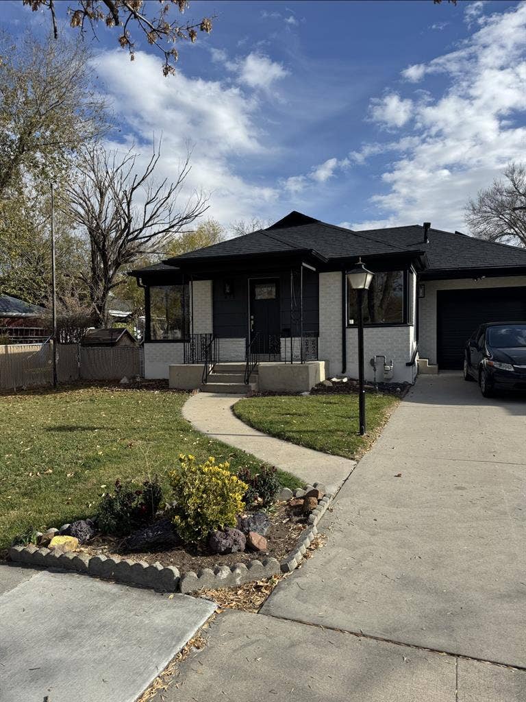 Private Basement Apartment