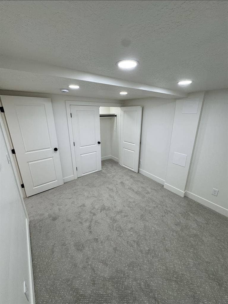 Private Basement Apartment