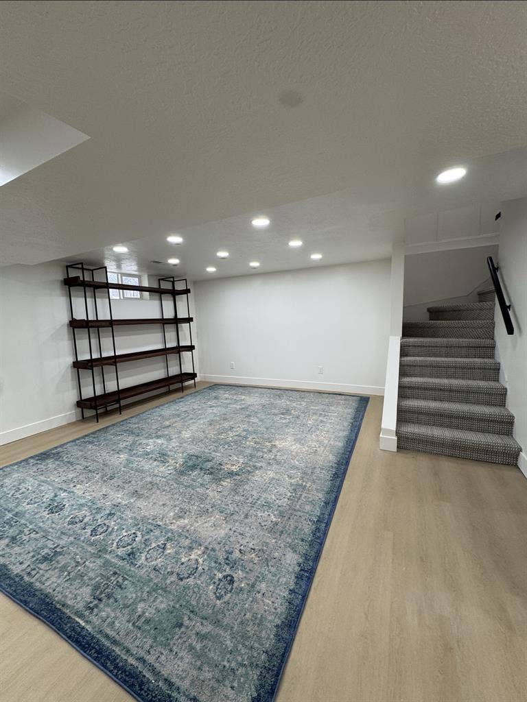 Private Basement Apartment