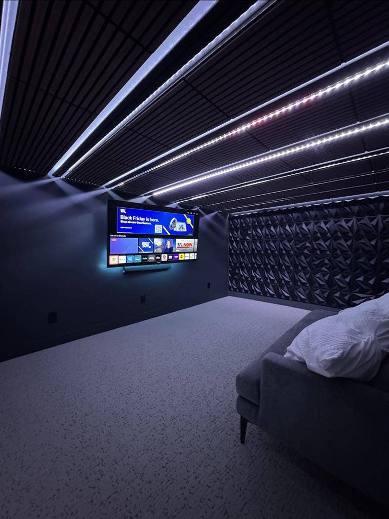 Private Basement Apartment