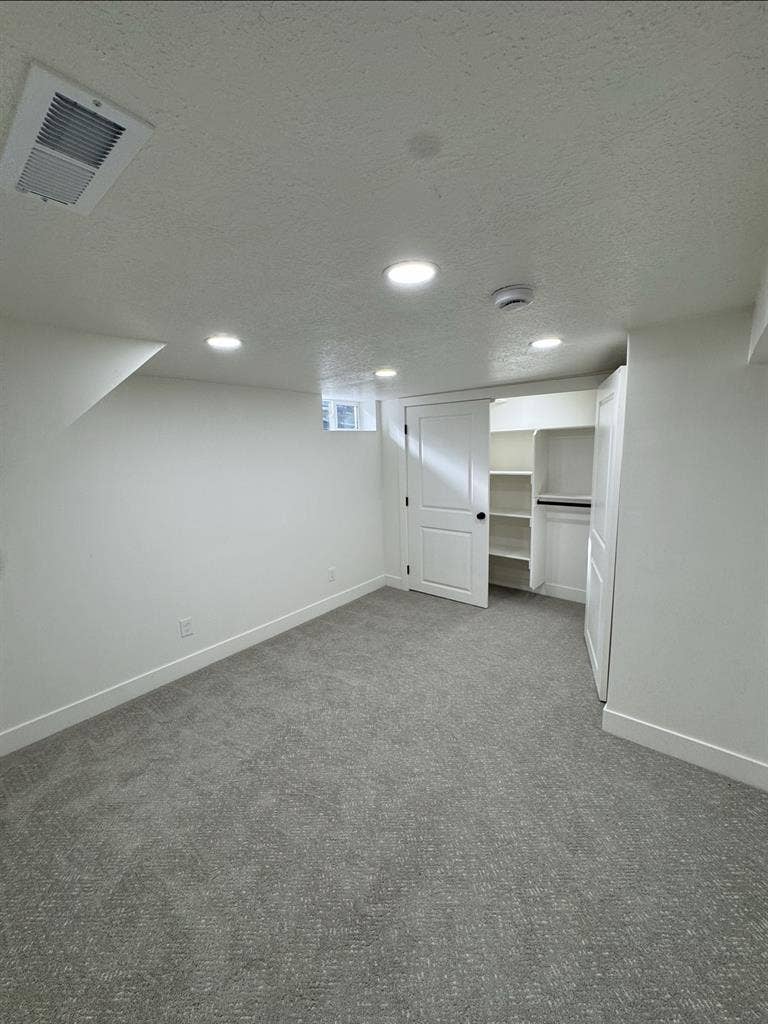 Private Basement Apartment