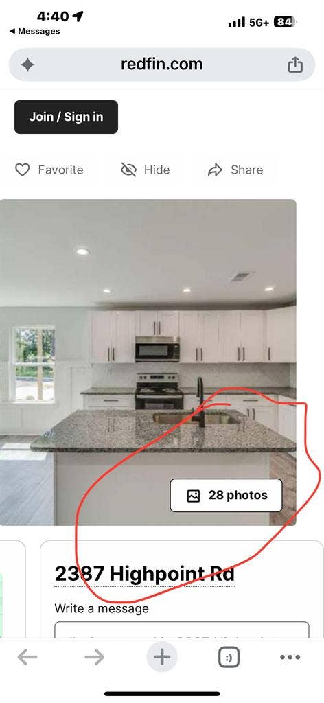 Looking for a housemate