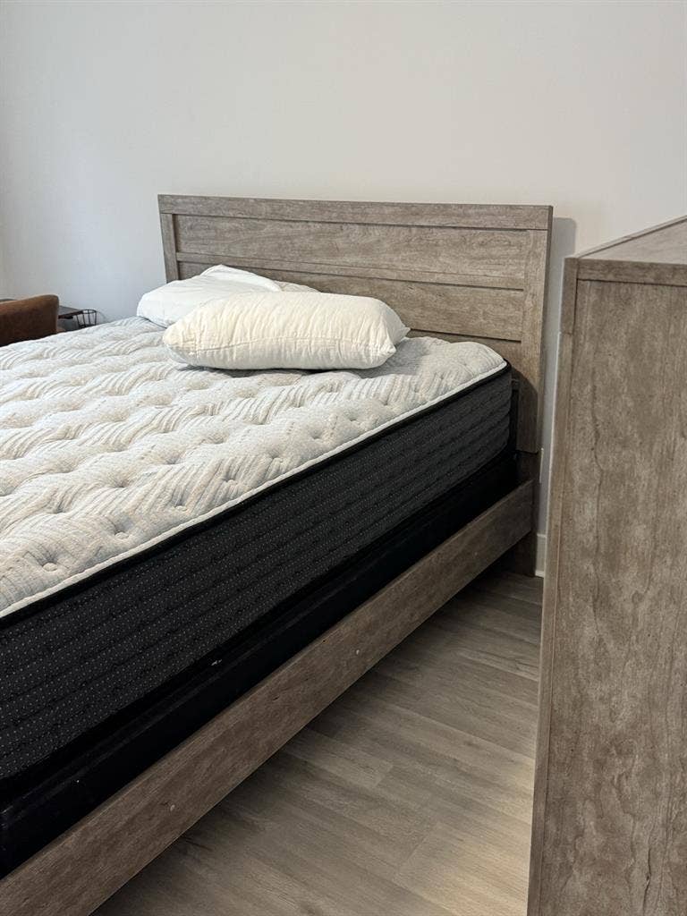 Looking for a housemate