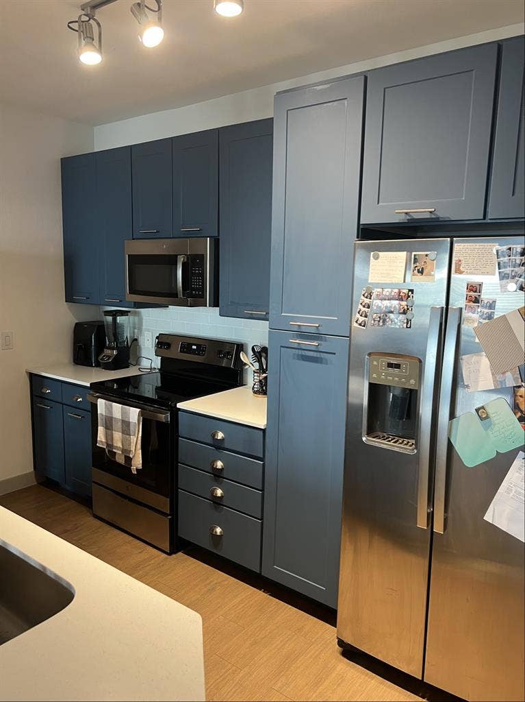 B in east austin sublease