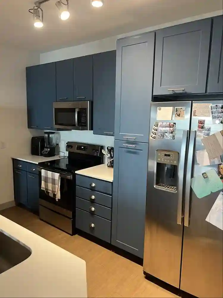 B in east austin sublease