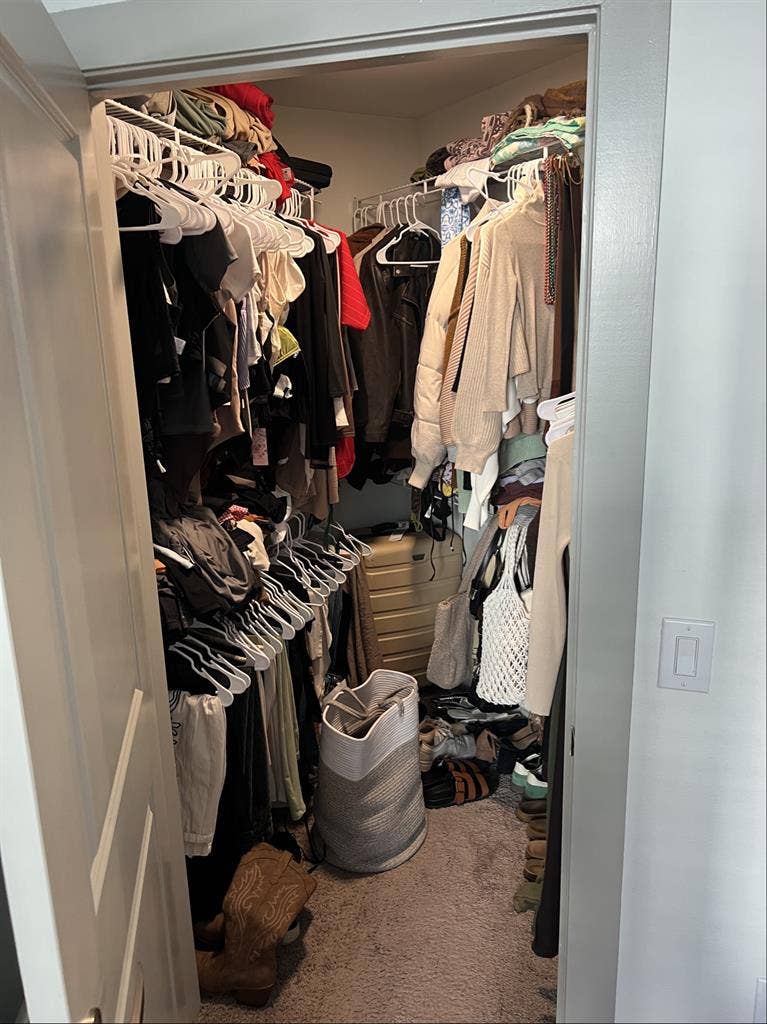 B in east austin sublease