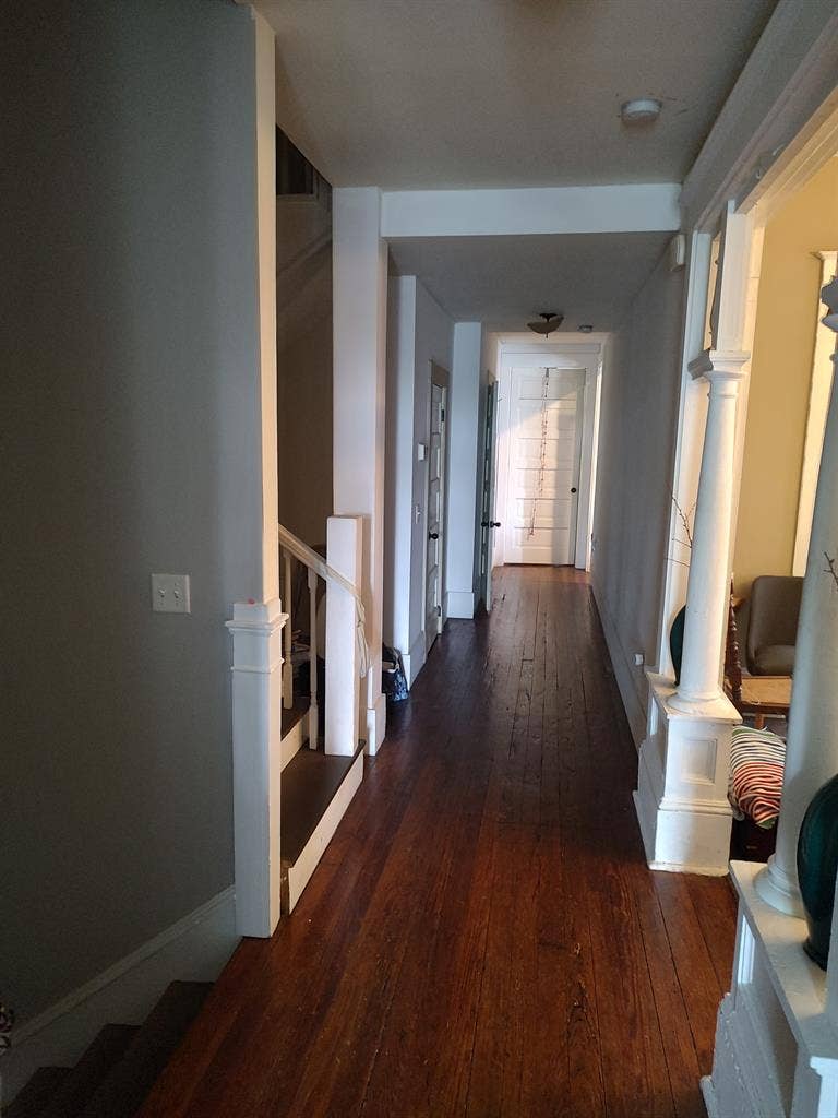 Spacious Room for Rent