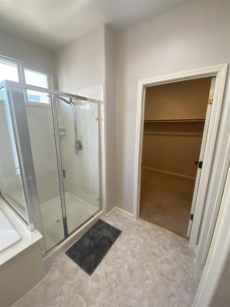 Master Suite for Rent