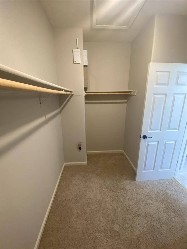 Master Suite for Rent