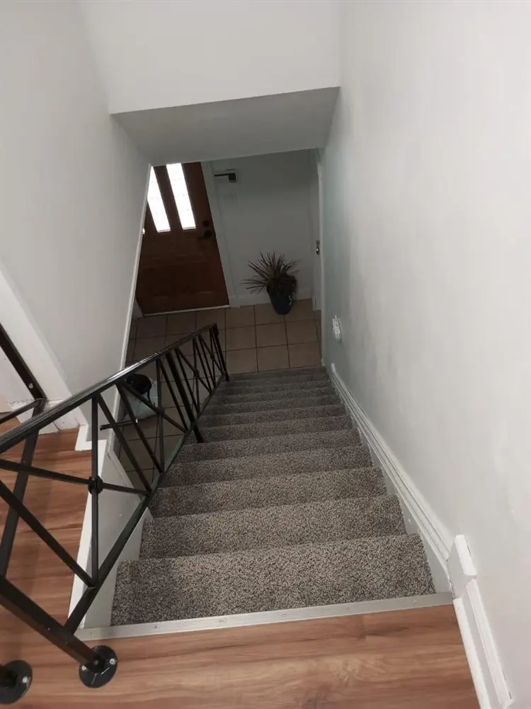 Big size room with shared bathroom