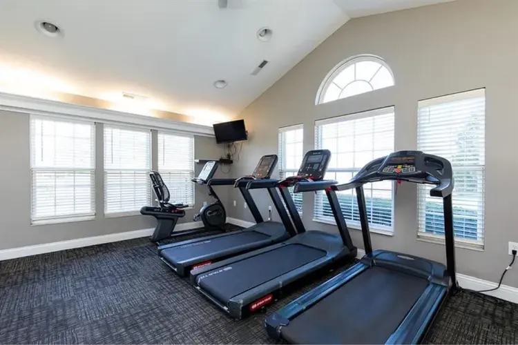 Super Clean, Organized & Respectful