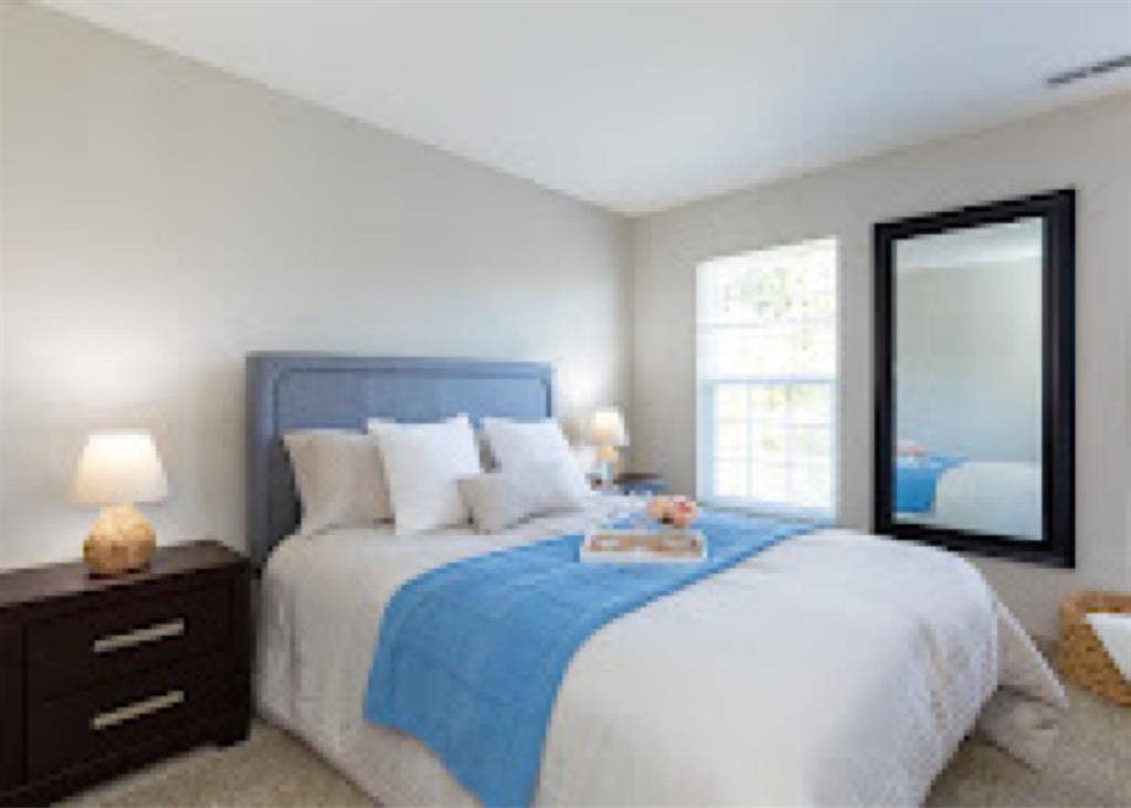 Super Clean, Organized & Respectful