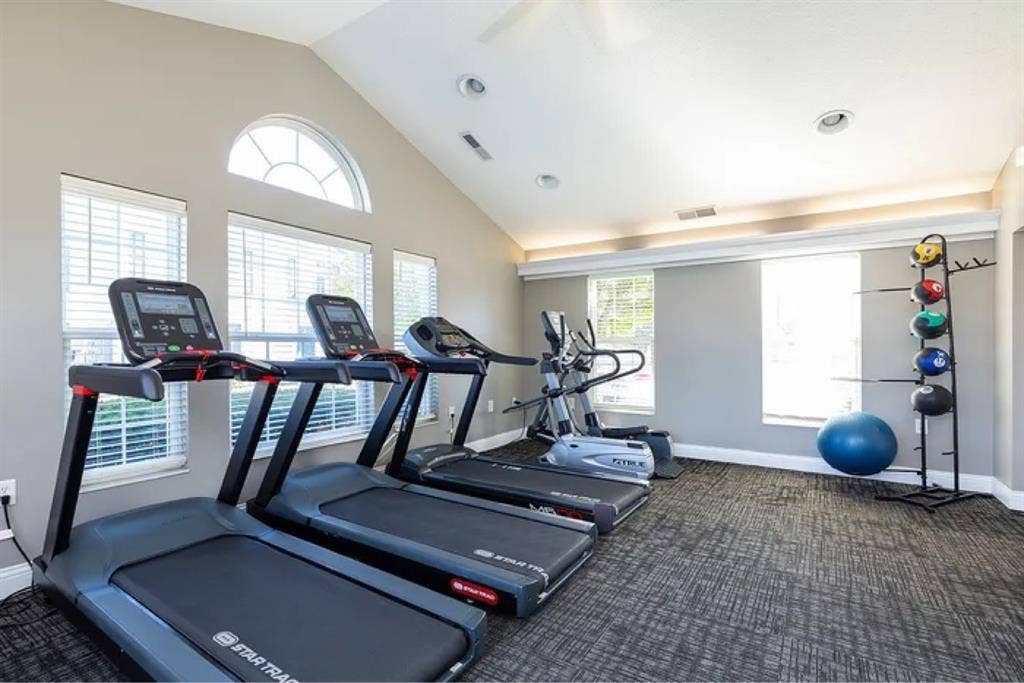 Super Clean, Organized & Respectful