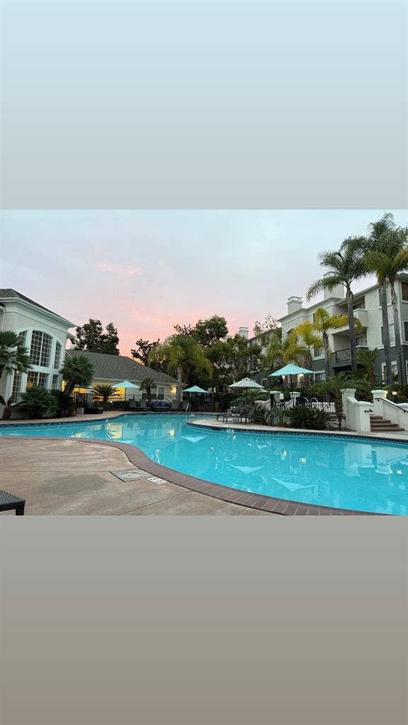 Room available end of December