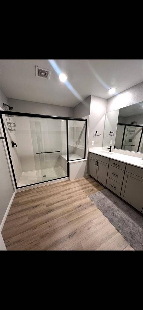 Private master bedroom in southwest