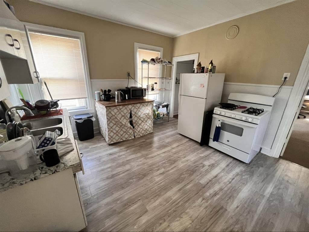 Budget sublet available ASAP