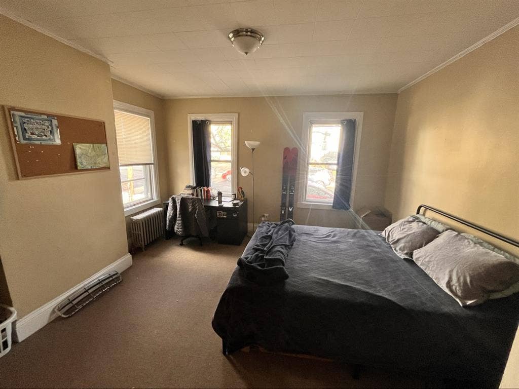 Budget sublet available ASAP