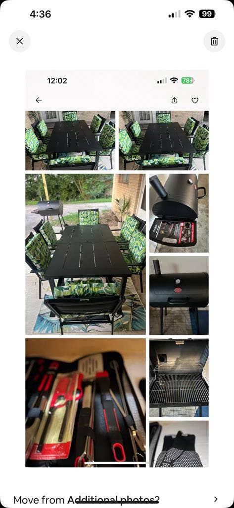 I Have 2 furnished rooms available