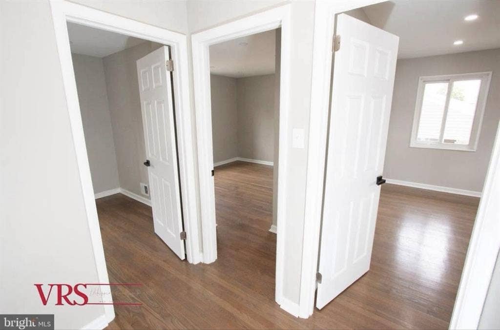 Gorgeous renovated 5BR house