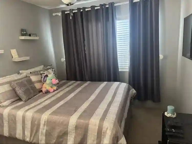 Nice home located in Ewa Beach!