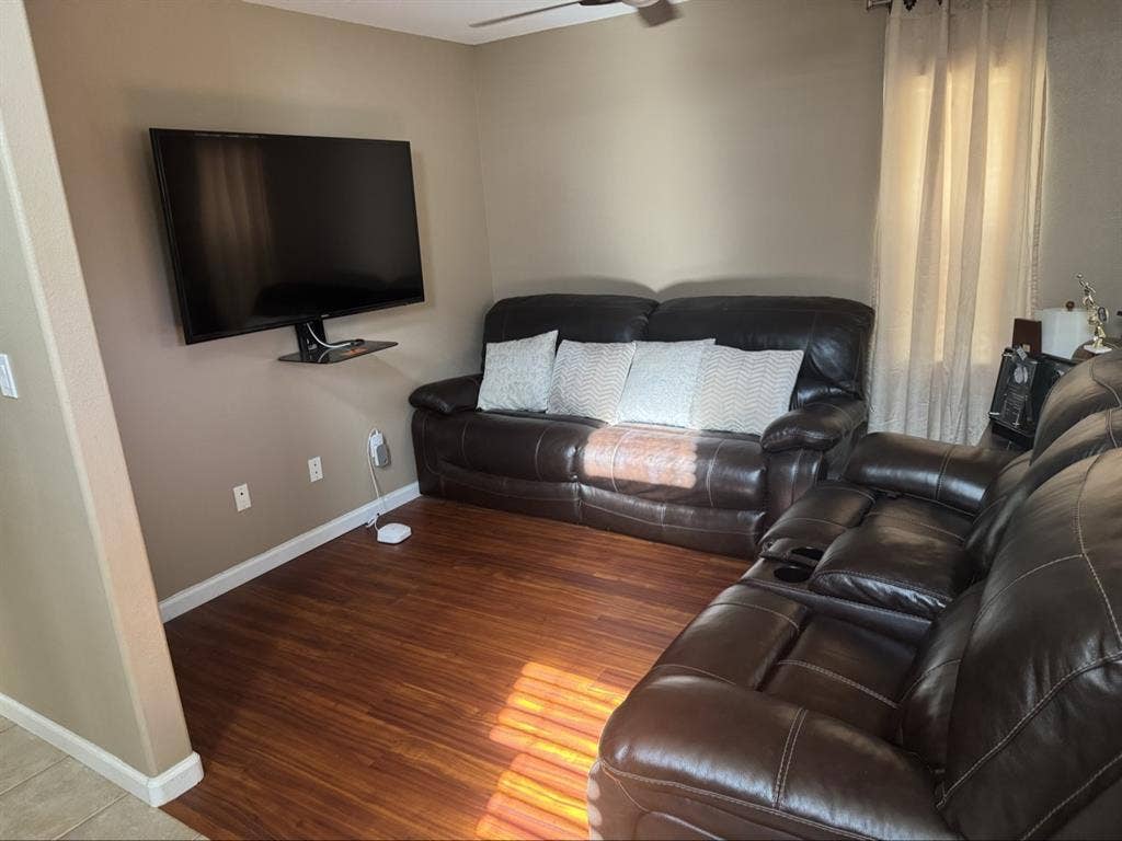 Nice home located in Ewa Beach!