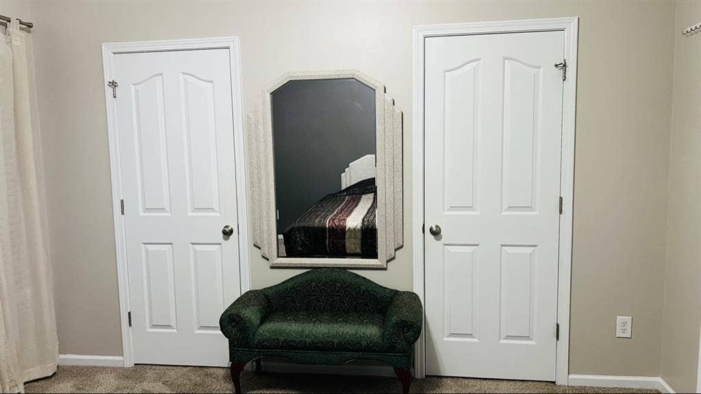 Fully Furnished Rooms for Rent