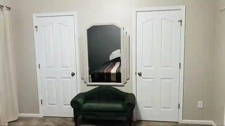 Fully Furnished Rooms for Rent