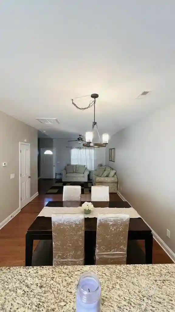 Fully Furnished Rooms for Rent