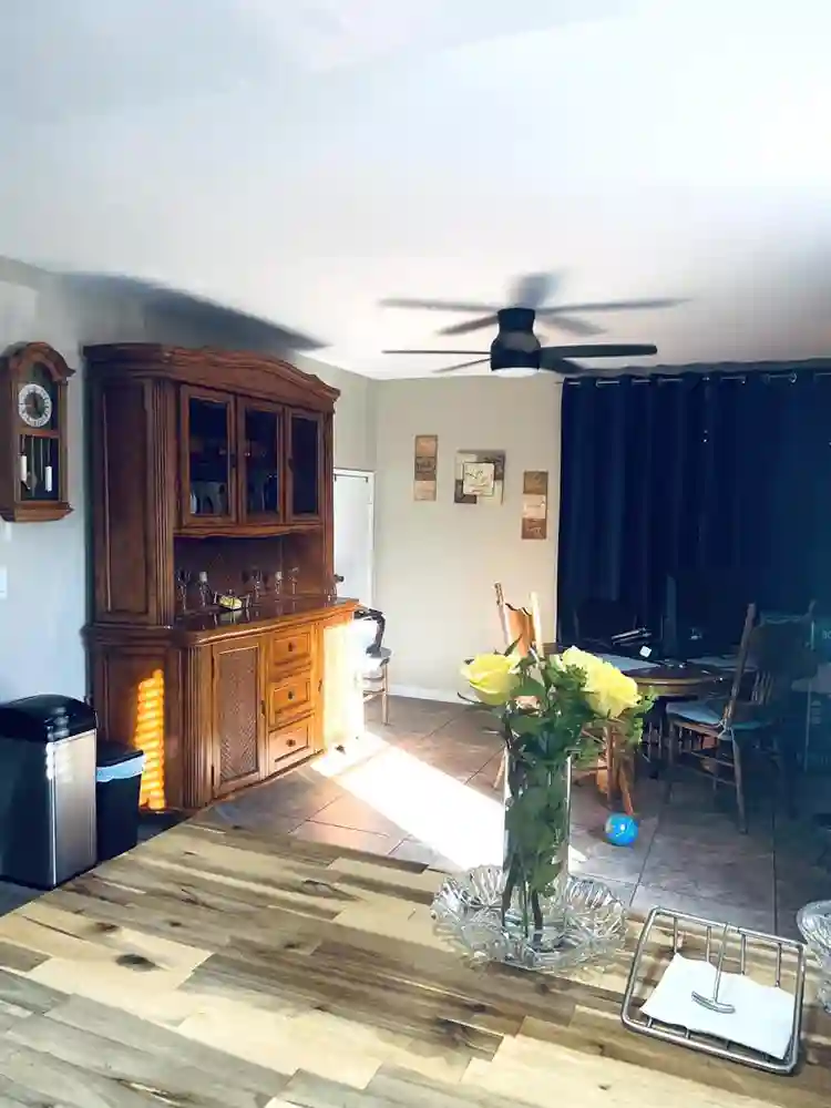 Great location, townhouse w/ownBath