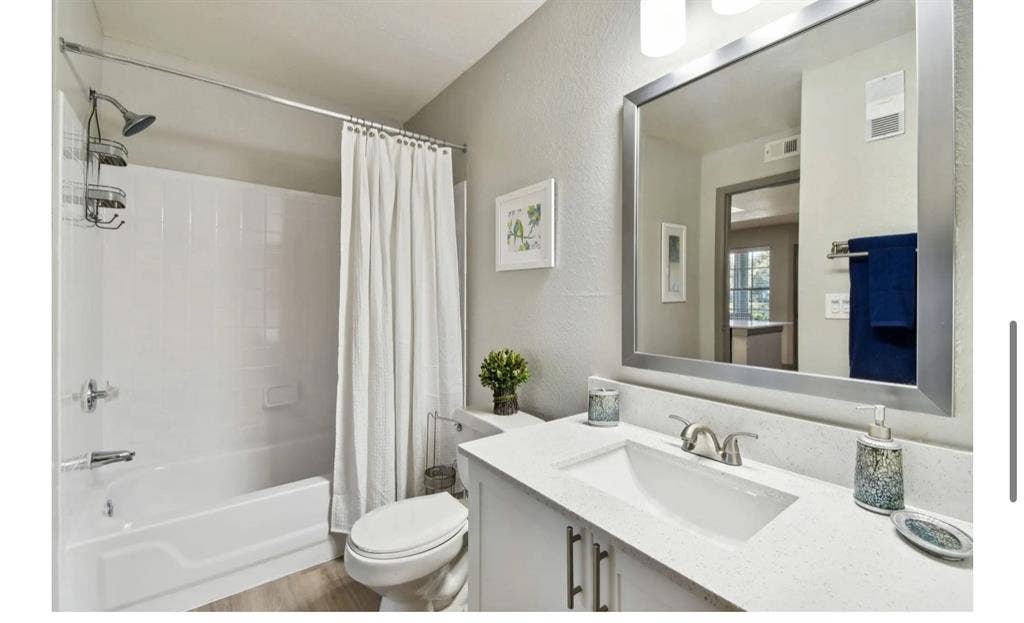 URGENT SPRING SUBLET AVAILABLE!