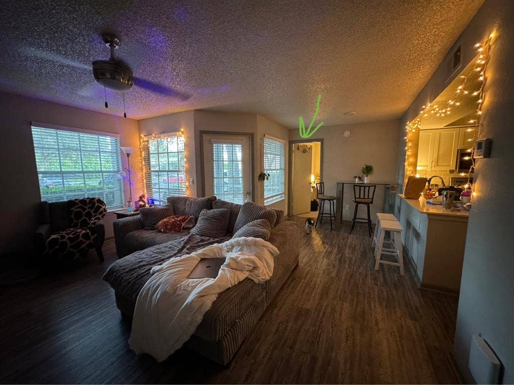 URGENT SPRING SUBLET AVAILABLE!