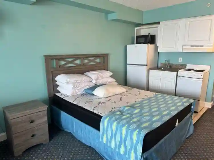 Incredible Beach front views!