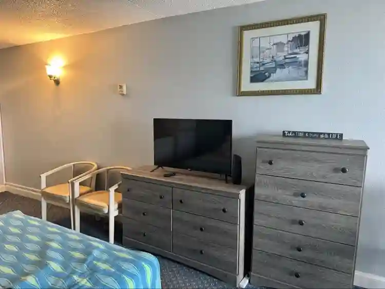 Incredible Beach front views!