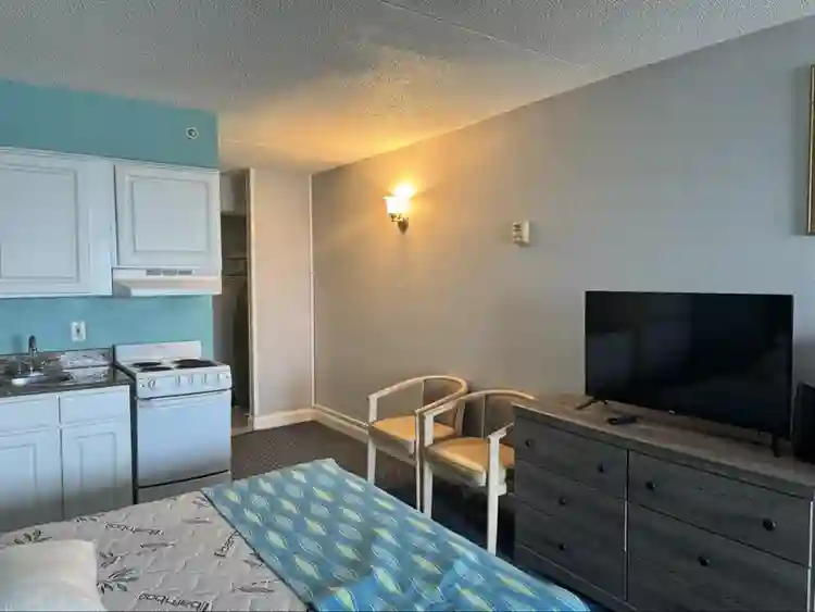 Incredible Beach front views!