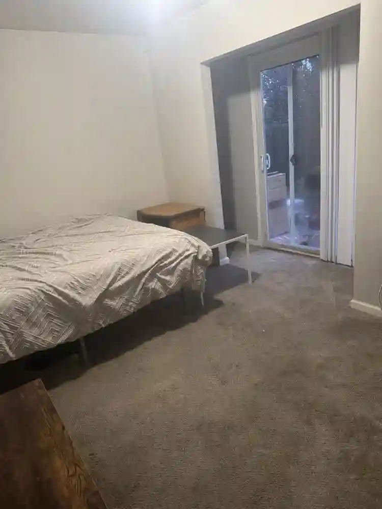 Private Room for rent