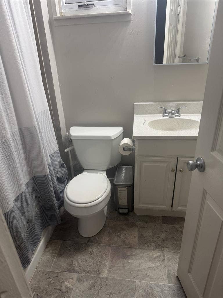 Private Room for rent