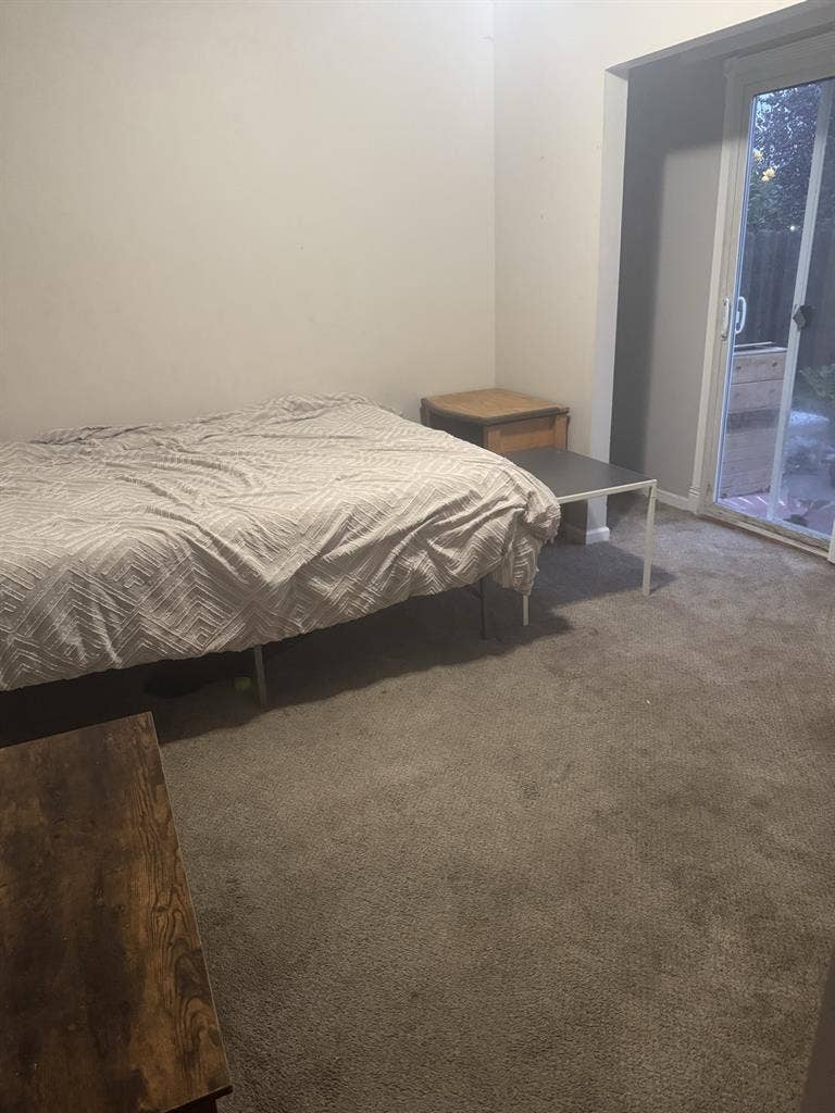 Private Room for rent