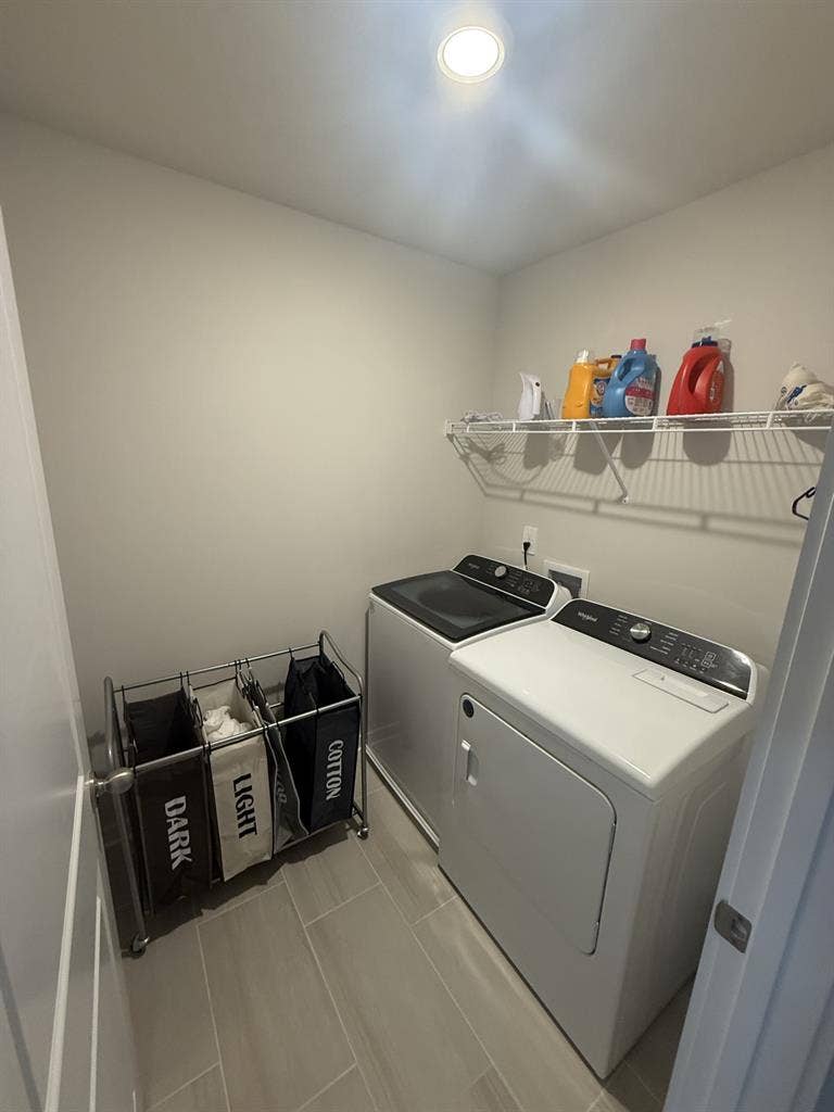 Live close to downtown