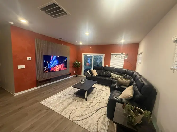 Live close to downtown