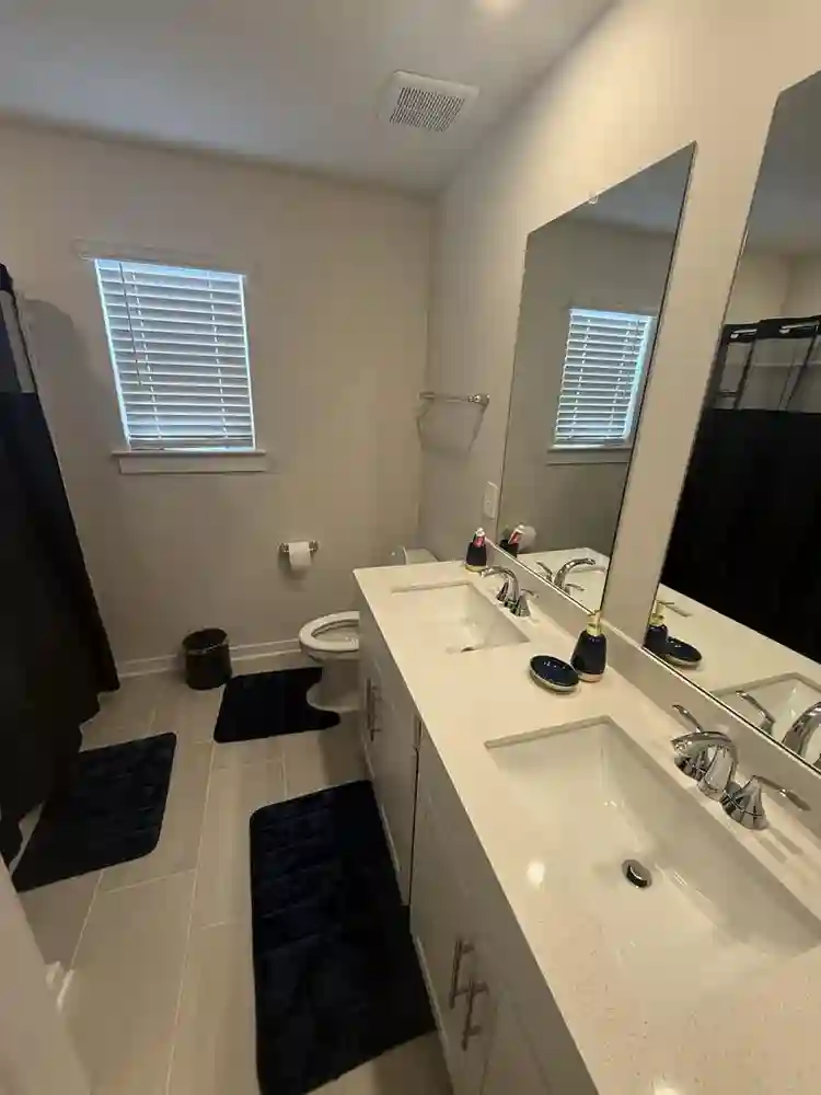 Live close to downtown