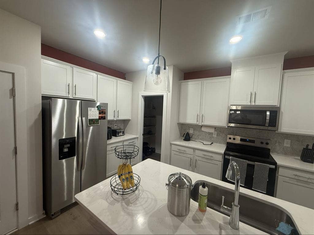 Live close to downtown