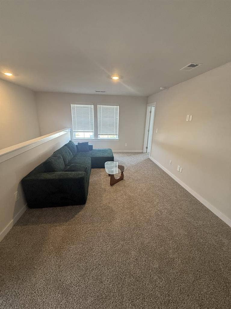 Live close to downtown