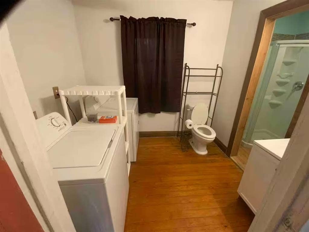 Downtown Private Guest Studio