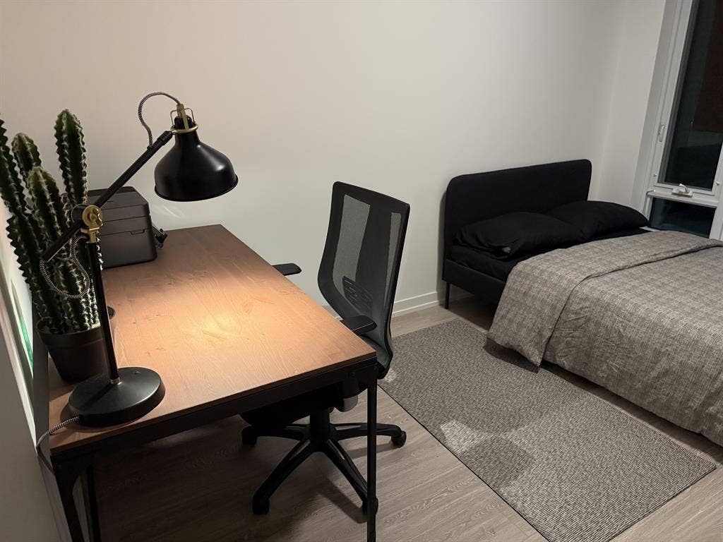 $  everything included