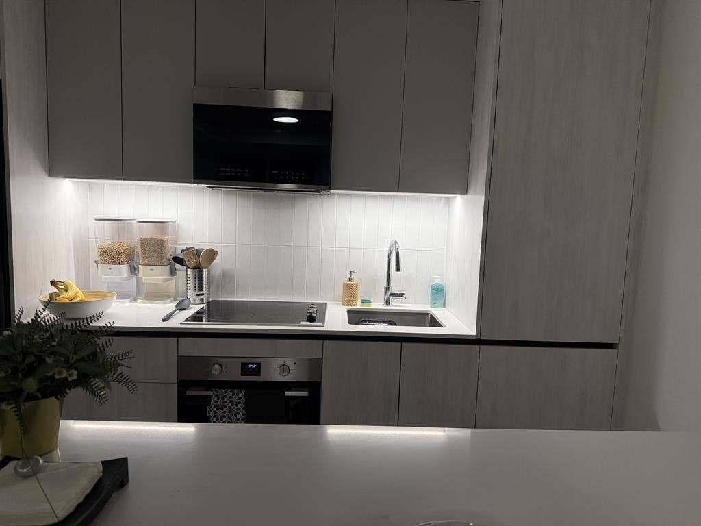 $  everything included