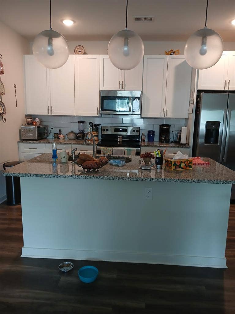 Greenville is Growing!